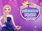 खेल Beauty Makeover Princesses Prom Night ऑनलाइन