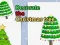 खेल Decorate the Christmas tree ऑनलाइन