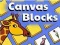खेल Canvas Blocks ऑनलाइन