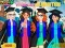 खेल Princess Graduation ऑनलाइन