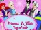 खेल Princess Vs. Villains Tug-of-war ऑनलाइन