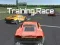खेल Training Race ऑनलाइन