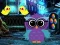 खेल Ruler Owl Escape ऑनलाइन