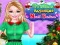 खेल Christmas Fashion Nail Salon ऑनलाइन