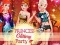 खेल Princesses Glittery Party ऑनलाइन