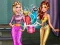 खेल Dolly Party Dress Up ऑनलाइन