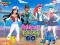 खेल Princess Pokemon Go ऑनलाइन