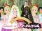 खेल Princess Wedding Classic or Unusual ऑनलाइन