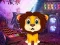 खेल Bonny Baby Lion Escape ऑनलाइन