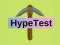 खेल Hype Test Minecraft Fan Test ऑनलाइन