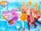खेल Cinderella's Modern Skates ऑनलाइन