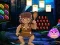 खेल Funny Cavemen Escape ऑनलाइन