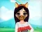 खेल Princess Design Masks ऑनलाइन