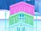 खेल Elsa's Ice Castle ऑनलाइन