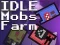खेल Idle Mobs Farm ऑनलाइन
