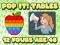खेल Pop It  Tables ऑनलाइन