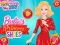 खेल Barbie's Princess Shoes ऑनलाइन