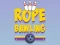 खेल Rope Bawling ऑनलाइन