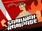 खेल Samurai Rampage ऑनलाइन