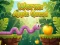 खेल Worm:  Apple Quest ऑनलाइन