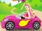 खेल Fashion New Car ऑनलाइन