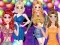 खेल Princess Fashion Music Festival ऑनलाइन