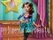 खेल Tris Superstar Dolly Dress Up ऑनलाइन