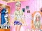 खेल Princesses Funfair Adventure ऑनलाइन