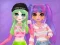 खेल Princess Egirl vs Softgirl ऑनलाइन