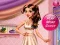 खेल Tris Homecoming Dolly Dressup ऑनलाइन