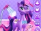 खेल Magical Unicorn Grooming World ऑनलाइन