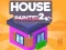 खेल House Painter 2 ऑनलाइन