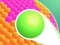 खेल Ball Paint 3D ऑनलाइन