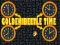 खेल Golden beetle time ऑनलाइन
