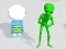 खेल Jetpack Rush ऑनलाइन
