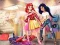 खेल Princesses Shopping Rivals ऑनलाइन