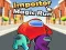खेल Impostor Magic Run ऑनलाइन