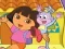 खेल Dora The Explorer Reach The Boots ऑनलाइन