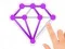 खेल 1 Line Puzzle Mania ऑनलाइन