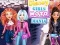 खेल Princesses Moto Mania ऑनलाइन