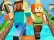 खेल Craft Runner ऑनलाइन