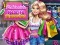 खेल Fashionista Realife Shopping ऑनलाइन