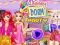 खेल Disney Dorm Party ऑनलाइन