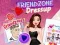 खेल FriendZone Dressup ऑनलाइन