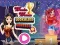 खेल Wonder Woman Lookalike Contest ऑनलाइन