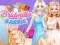 खेल Bridezilla Barbie ऑनलाइन