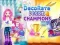 खेल DecoRate: Design Champions ऑनलाइन