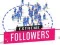 खेल Extreme Followers ऑनलाइन