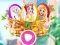 खेल Easter Bunny Party ऑनलाइन