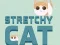 खेल Stretchy Cat ऑनलाइन
